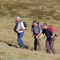 Wandelen